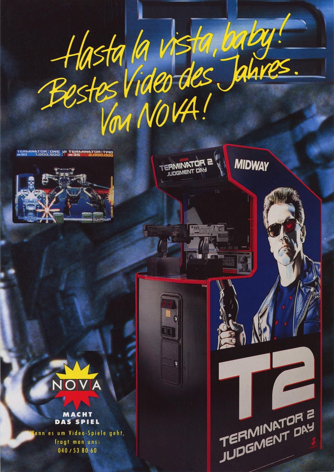 Игры terminator 2. The Terminator игра 1991. Terminator 2: Judgment Day (Arcade game). Игра Терминатор 2 Судный день. Терминатор аркадный автомат.